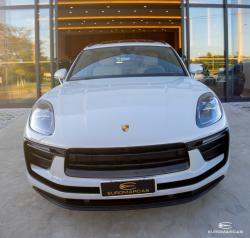 PORSCHE Macan 2.0 16V 4P AWD TURBO PDK AUTOM�TICO