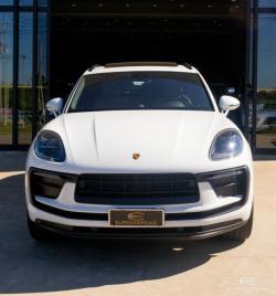 PORSCHE Macan 2.0 16V 4P AWD PDK AUTOM�TICO