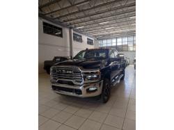 RAM 2500 6.7 I6 24V SLT CABINE DUPLA TURBO DIESEL LARAMIE 4X4 AUTOMTICO