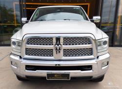 RAM 2500 6.7 I6 24V SLT CABINE DUPLA TURBO DIESEL LARAMIE 4X4 AUTOMTICO