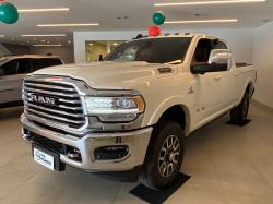 RAM 3500 6.7 I6 LIMITED LONG HORN CABINE DUPLA 4X4 TURBO DIESEL AUTOM�TICO