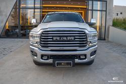 RAM 3500 6.7 I6 LIMITED LONG HORN CABINE DUPLA 4X4 TURBO DIESEL AUTOMÁTICO