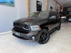 RAM Classic 5.7 V8 32V 4P HEMI LARAMIE NIGHT EDITION AUTOMÁTICO