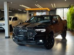 RAM Rampage 2.0 4P HURRICANE 4 TURBO R/T 4X4 AUTOMTICO