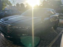 RAM Rampage 2.0 4P HURRICANE 4 TURBO LARAMIE 4X4 AUTOMTICO