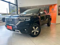 RAM Rampage 2.0 4P HURRICANE 4 TURBO LARAMIE 4X4 AUTOMTICO