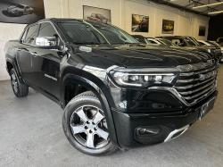 RAM Rampage 2.0 4P HURRICANE 4 TURBO LARAMIE 4X4 AUTOM�TICO