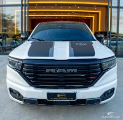 RAM Rampage 2.0 4P HURRICANE 4 TURBO R/T 4X4 AUTOM�TICO