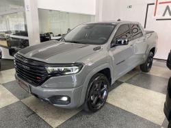 RAM Rampage 2.0 4P HURRICANE 4 TURBO R/T 4X4 AUTOM�TICO