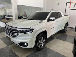 RAM Rampage 2.0 4P HURRICANE 4 TURBO LARAMIE 4X4 AUTOM�TICO