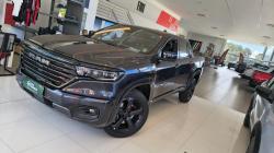 RAM Rampage 2.0 4P HURRICANE 4 TURBO R/T 4X4 AUTOM�TICO