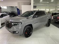 RAM Rampage 2.0 4P HURRICANE 4 TURBO R/T 4X4 AUTOM�TICO