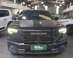 RAM Rampage 2.0 4P HURRICANE 4 TURBO R/T 4X4 AUTOM�TICO