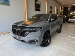 RAM Rampage 2.0 4P HURRICANE 4 TURBO R/T 4X4 AUTOM�TICO