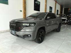 RAM Rampage 2.0 4P HURRICANE 4 TURBO R/T 4X4 AUTOMÁTICO
