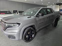 RAM Rampage 2.0 4P HURRICANE 4 TURBO R/T 4X4 AUTOMÁTICO