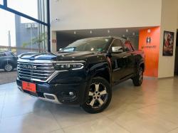 RAM Rampage 2.0 4P TURBO DIESEL LARAMIE 4X4 AUTOMTICO