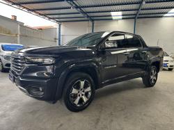 RAM Rampage 2.0 4P TURBO DIESEL LARAMIE 4X4 AUTOM�TICO