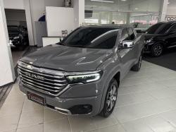 RAM Rampage 2.0 4P TURBO DIESEL LARAMIE 4X4 AUTOM�TICO