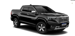 RAM Rampage 2.2 4P LARAMIE TURBO DIESEL 4X4 AUTOM�TICO