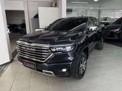 RAM Rampage 2.2 4P LARAMIE TURBO DIESEL 4X4 AUTOM�TICO