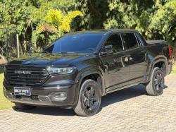 RAM Rampage 2.2 4P LARAMIE TURBO DIESEL 4X4 AUTOM�TICO