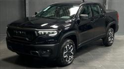 RAM Rampage 2.2 4P REBEL TURBO DIESEL 4X4 AUTOMTICO
