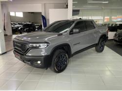 RAM Rampage 2.2 4P REBEL TURBO DIESEL 4X4 AUTOM�TICO