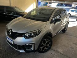 RENAULT Captur 1.6 16V 4P FLEX SCE INTENSE X-TRONIC CVT