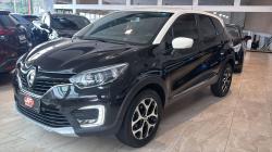 RENAULT Captur 1.6 16V 4P FLEX SCE INTENSE X-TRONIC CVT