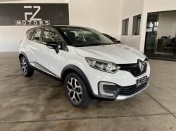 RENAULT Captur 1.6 16V 4P FLEX SCE LIFE X-TRONIC CVT