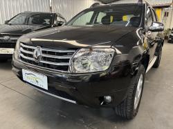 RENAULT Duster 1.6 16V 4P FLEX DYNAMIQUE