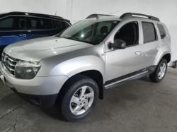 RENAULT Duster 1.6 16V 4P FLEX OUTDOOR