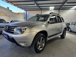 RENAULT Duster 1.6 16V 4P FLEX TECH ROAD