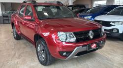 RENAULT Duster 1.6 16V 4P FLEX DYNAMIQUE