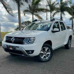 RENAULT Duster 1.6 16V 4P FLEX DYNAMIQUE