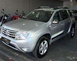 RENAULT Duster 1.6 16V 4P FLEX DYNAMIQUE