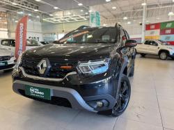RENAULT Duster 1.6 16V 4P FLEX INTENSE