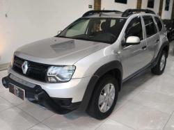 RENAULT Duster 1.6 16V 4P FLEX EXPRESSION