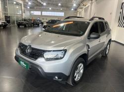 RENAULT Duster 1.6 16V 4P FLEX INTENSE