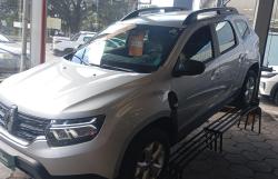 RENAULT Duster 1.6 16V 4P FLEX INTENSE