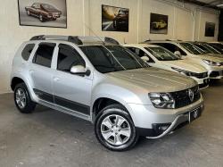 RENAULT Duster 1.6 16V 4P FLEX DYNAMIQUE
