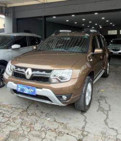 RENAULT Duster 1.6 16V 4P FLEX DYNAMIQUE