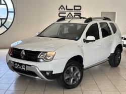 RENAULT Duster 1.6 16V 4P FLEX DYNAMIQUE
