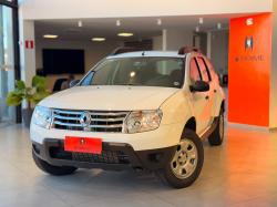 RENAULT Duster 1.6 16V 4P FLEX EXPRESSION