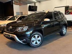 RENAULT Duster 1.6 16V 4P FLEX INTENSE