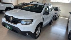 RENAULT Duster 1.6 16V 4P FLEX INTENSE