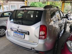 RENAULT Duster 1.6 16V 4P FLEX EXPRESSION