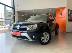 RENAULT Duster 2.0 16V 4P FLEX DYNAMIQUE AUTOM�TICO