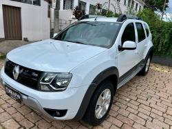 RENAULT Duster 2.0 16V 4P FLEX DYNAMIQUE AUTOM�TICO